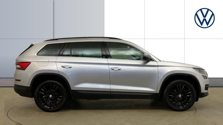 Skoda Kodiaq 2.0 TDI SE L 5dr DSG [7 Seat] Diesel Estate